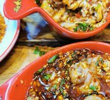 Henghou Rabbit Kidney