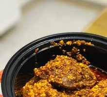 Spicy Rabbit Heads