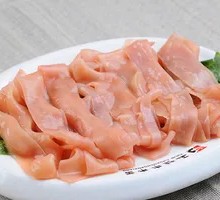 Duck Intestines