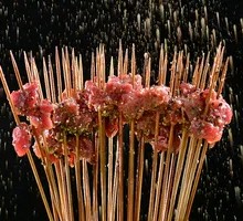 Hong She Black Pepper Beef