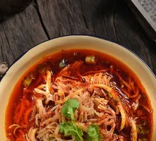 Hong She's Stewed Thousand-Layer Tripe