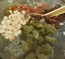 Handmade Ice Jelly