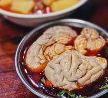 Brain tissue