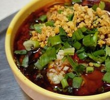 Pig Brain Flowers