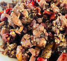 Spicy Cold Rabbit