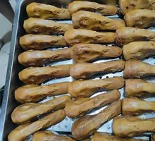 Spicy Braised Duck Heads