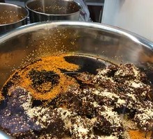 Five-Spice Rabbit Head