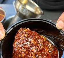 Spicy Rabbit Heads