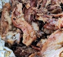 Five-Spice Roast Rabbit
