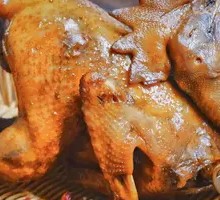 Tear-Split麻椒 Chicken