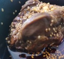 Spicy Rabbit Head