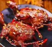 Spicy Quail