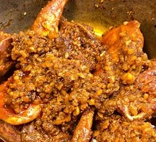 Five-Spice Rabbit Head