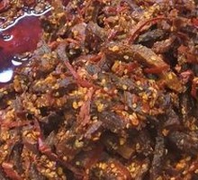 Spicy Beef Noodles