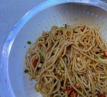 Cold Noodles