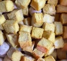 Fish tofu