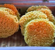 Instant Noodles
