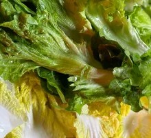 Vegetables