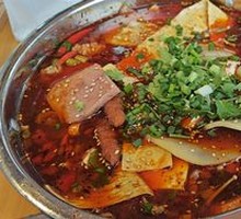 Beef Tallow Hot Pot Flavor