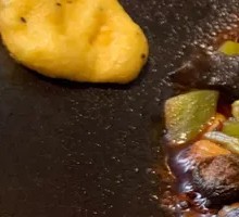 Special Pan-Fried Dough Rolls