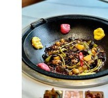 Black Phoenix Chicken