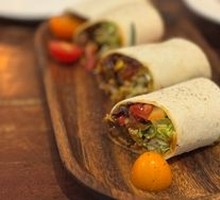 Mexican Spicy Beef Tacos