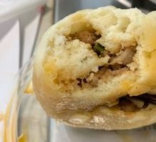 Green Bean with Pork