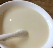 Sweet Soy Milk