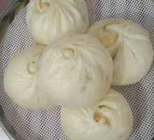 Beef Dumplings