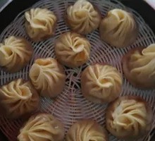 Soup Dumplings