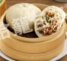 Rural Preserved Pork Bun
