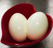 Boiled Egg