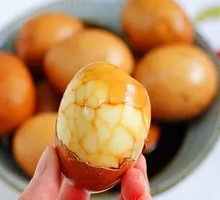 Tea Egg