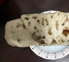 Red Bean Roll