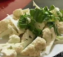 Cauliflower