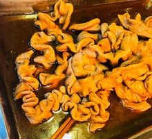 Spicy Intestine Stir-fry