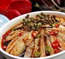 Spicy麻 Chicken Cubes