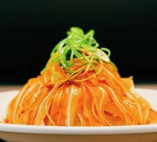 Spicy Oil Pig Ear Slices