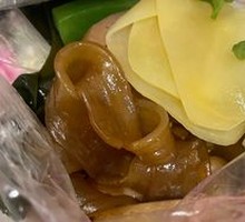 Vegetable Assortment Platter