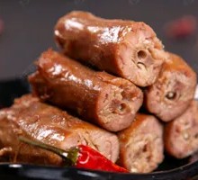 Secret-Recipe Boiled Duck Neck