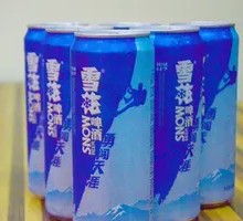 Snowflake Brave Beer Steak