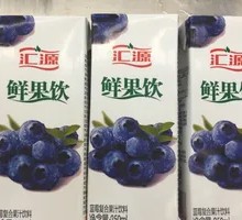 Huiyuan Blueberry Juice