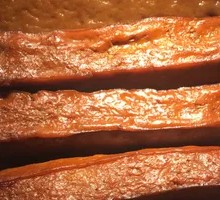 Five-Spice Tofu Skin