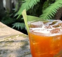 Qing Shan Dai Cold Brew