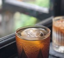 Cold Brew Coffee