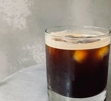 Ice Americano