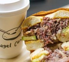 Dragon Meat from the Sky, Donkey Meat from the Ground