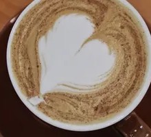 Latte Making
