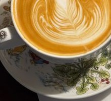 Guatemala Molithic Estate Washed Geisha