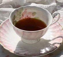 Jade Manor Ferris Wheel Land High Slow Sun-Dried